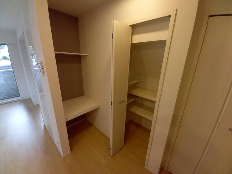 さざんかの物件内観写真