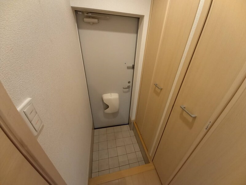 アウローラ市川の物件内観写真