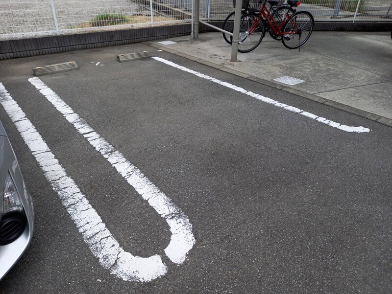 アウローラ市川の物件外観写真