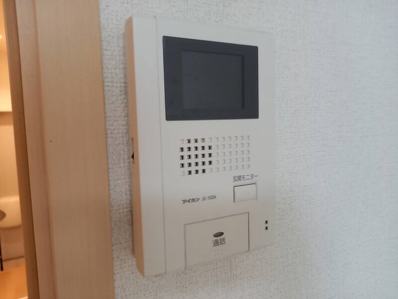 アウローラ市川の物件内観写真