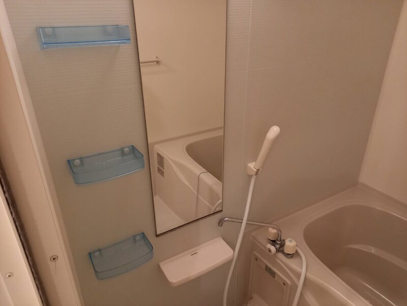 アウローラ市川の物件内観写真