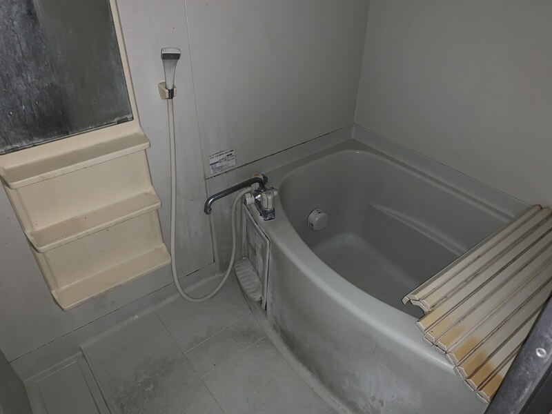 ミレニアム２１の物件内観写真