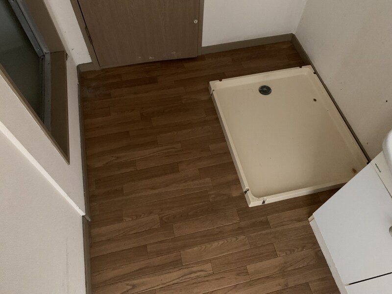 ミレニアム２１の物件内観写真