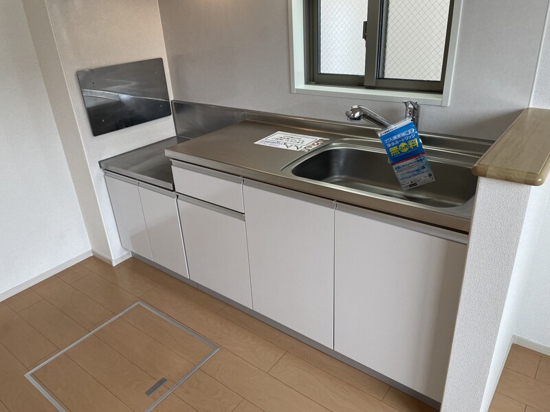 カサブランカＣの物件内観写真