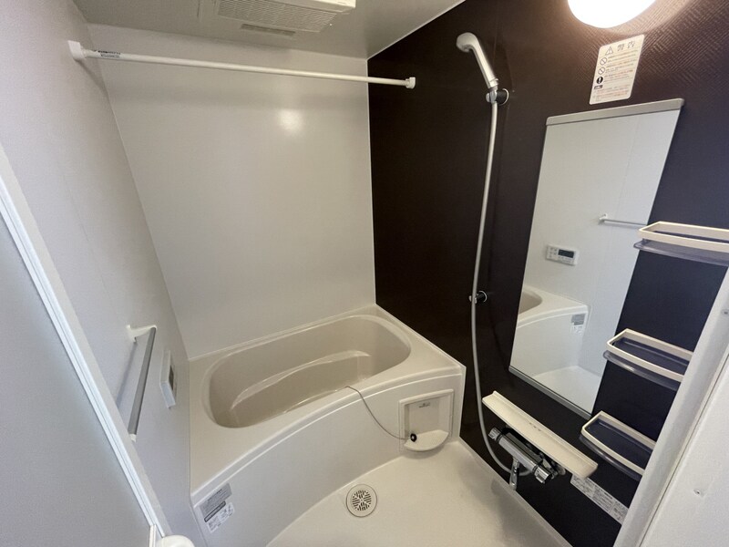 カサブランカＣの物件内観写真