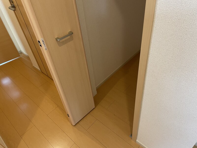 カサブランカＣの物件内観写真