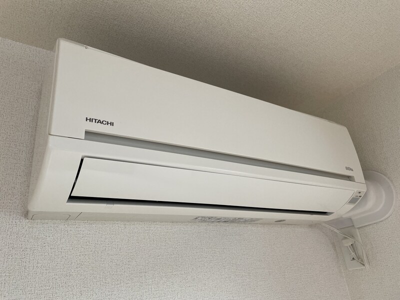 カサブランカＣの物件内観写真