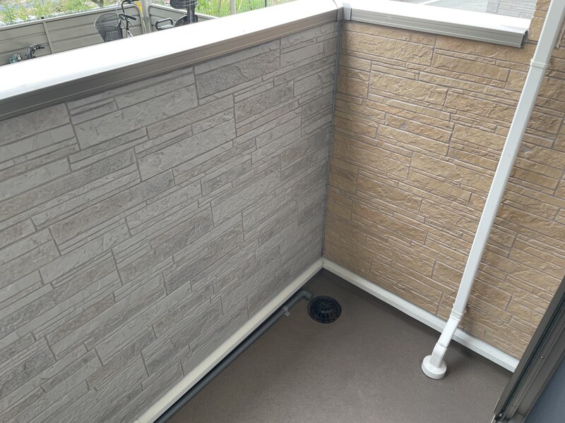 カサブランカＣの物件内観写真