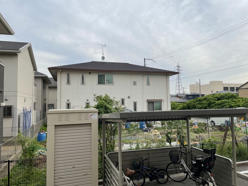 カサブランカＣの物件内観写真