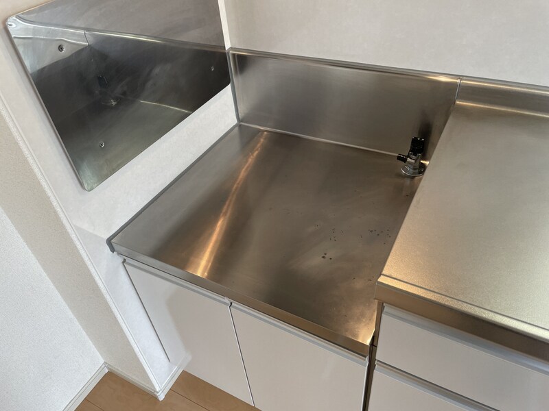 カサブランカＣの物件内観写真