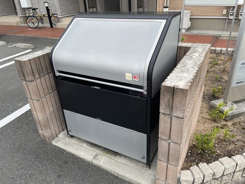 カサブランカＣの物件内観写真