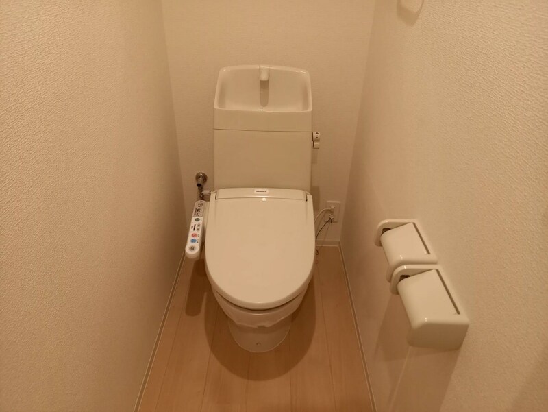 あいトピアの物件内観写真