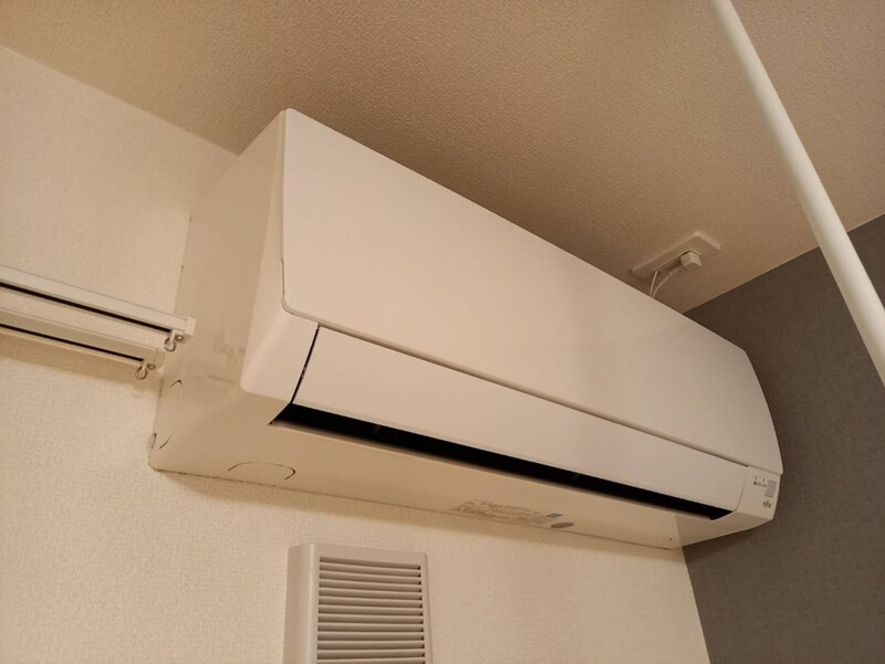 あいトピアの物件内観写真