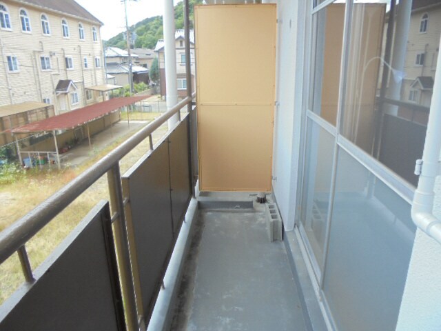 ヴィラナリー上郡１号棟の物件内観写真