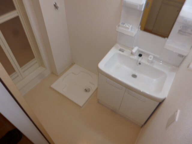 ドミールディオンⅤの物件内観写真