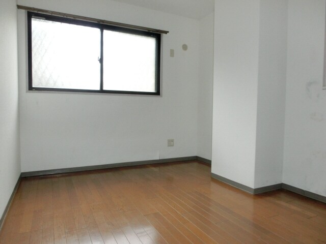 Ｗing手柄の物件内観写真