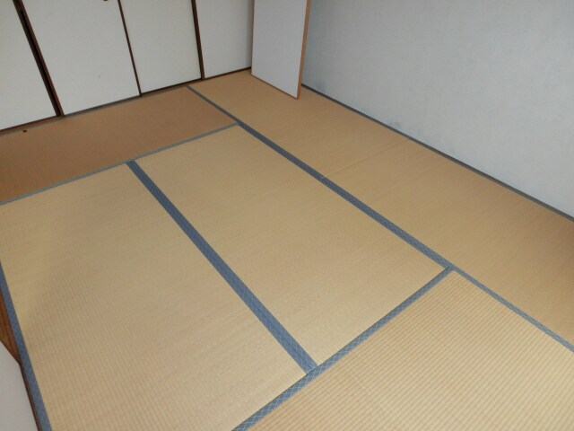 Ｗing手柄の物件内観写真