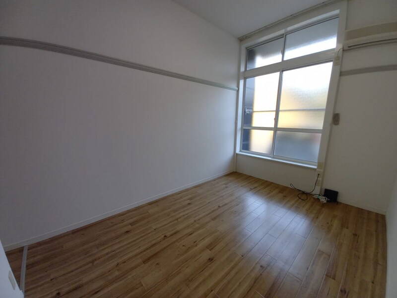 サニーフラット辻井の物件内観写真