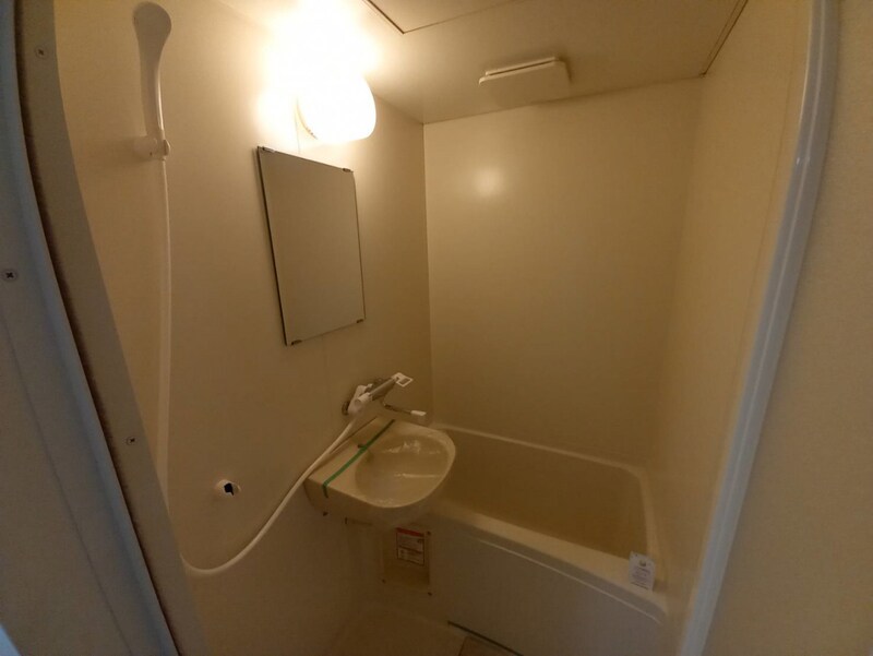 サニーフラット辻井の物件内観写真