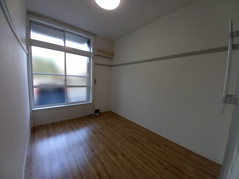 サニーフラット辻井の物件内観写真