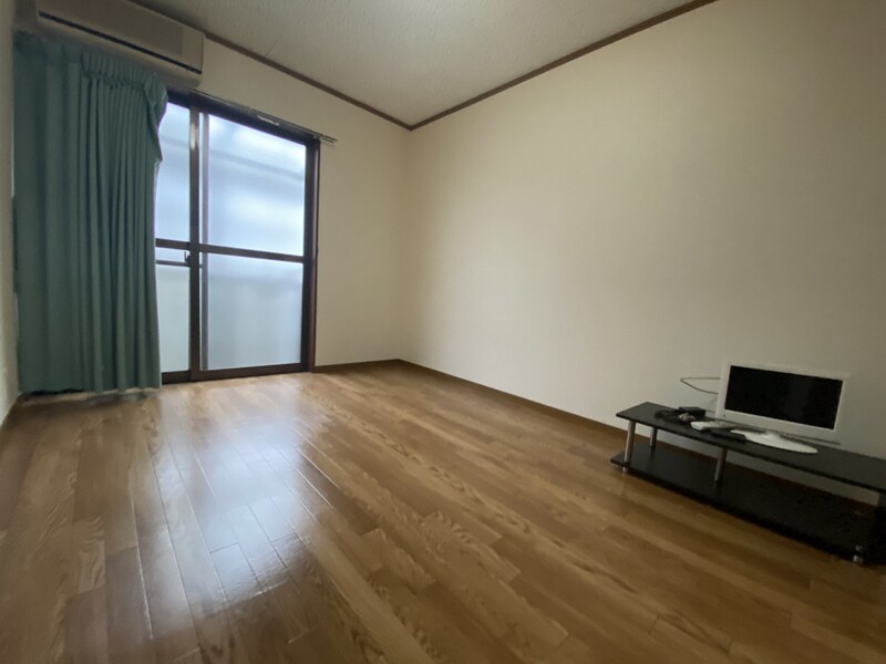 余部駅 徒歩30分 2階の物件内観写真