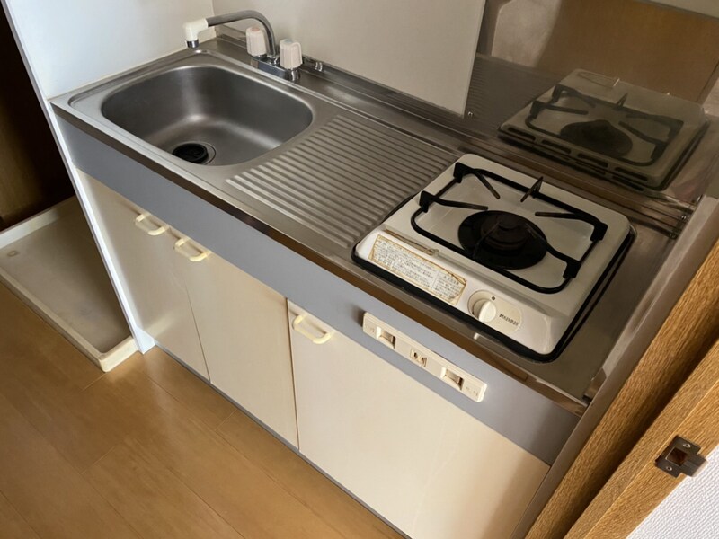 ウエルメント赤穂の物件内観写真