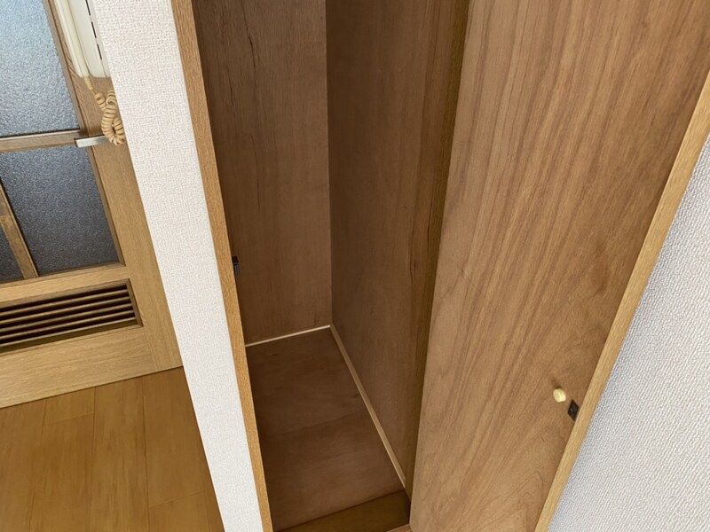 ウエルメント赤穂の物件内観写真