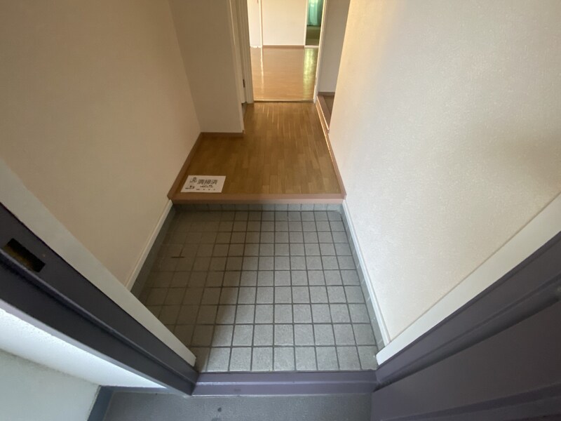 Ｋプラザの物件内観写真