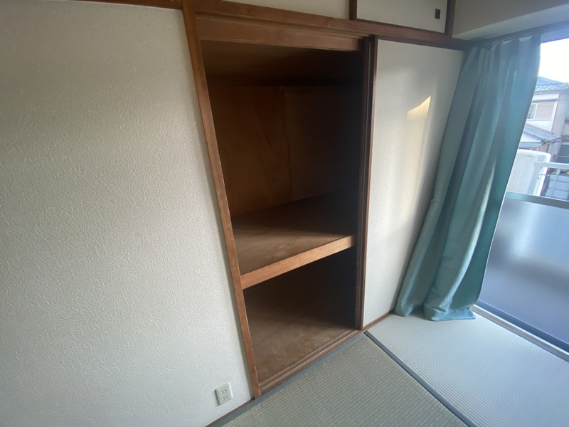 Ｋプラザの物件内観写真