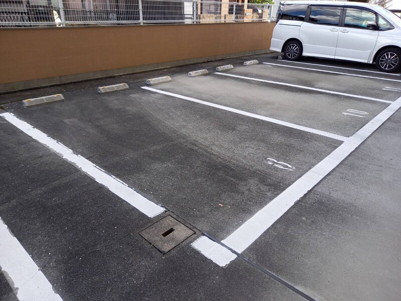 サンヴェール坊垣の物件外観写真