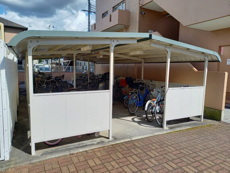 サンヴェール坊垣の物件内観写真