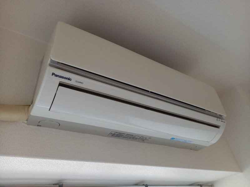 サンヴェール坊垣の物件内観写真