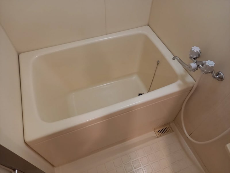 サンヴェール坊垣の物件内観写真