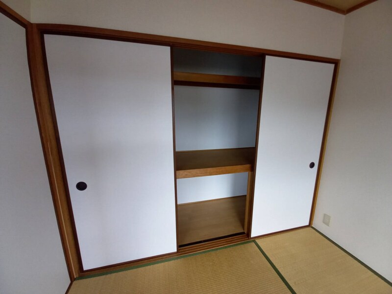 サンヴェール坊垣の物件内観写真