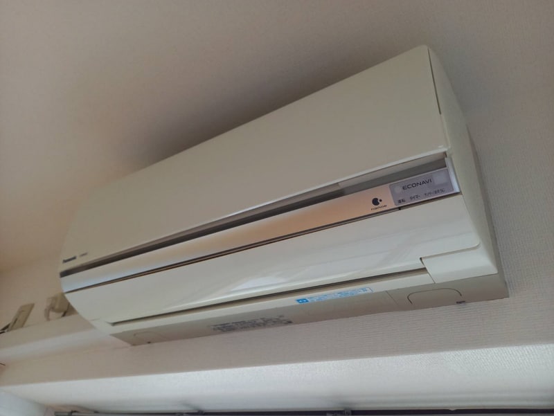 サンヴェール坊垣の物件内観写真