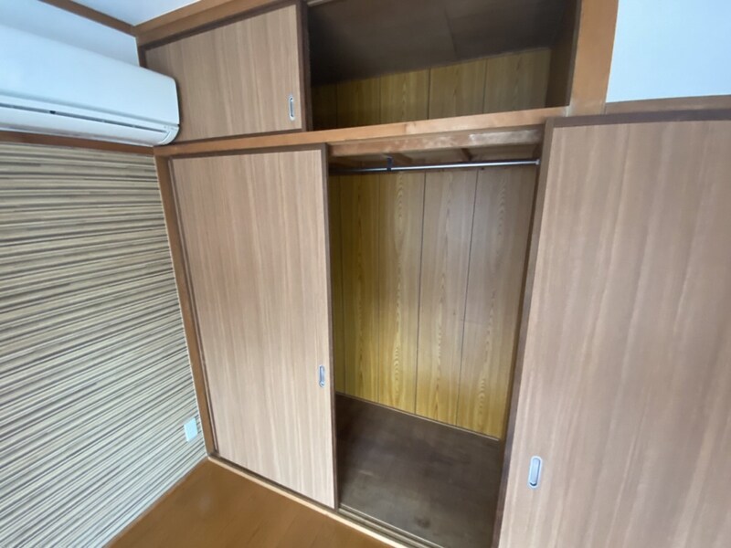 寿ハイツの物件内観写真