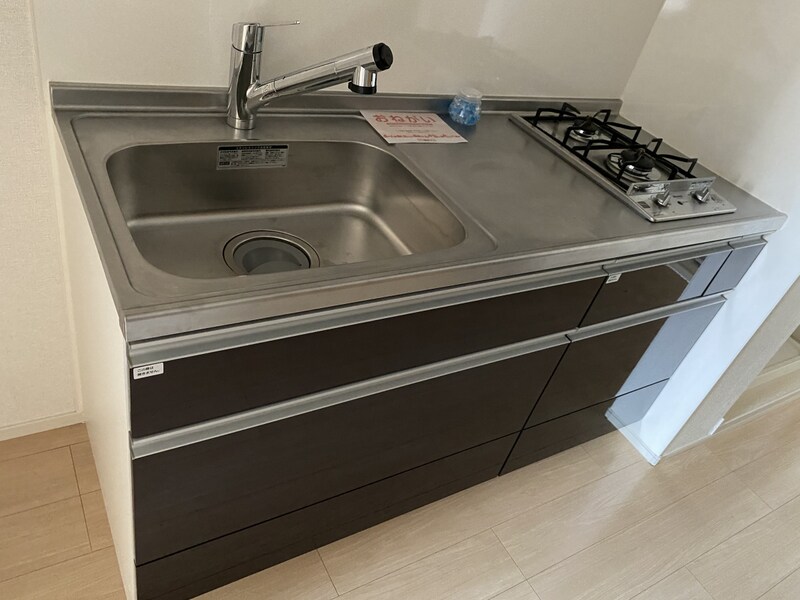 コレクト　ライルの物件内観写真