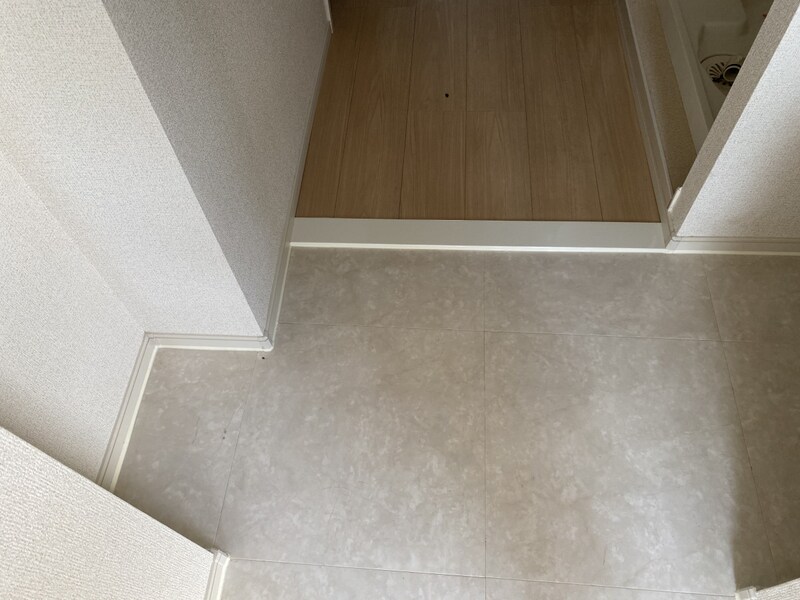 コレクト　ライルの物件内観写真