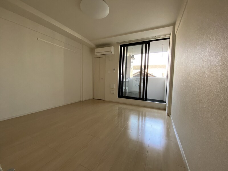 コレクト　ライルの物件内観写真