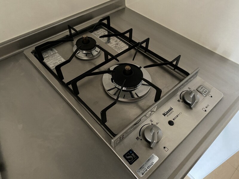 コレクト　ライルの物件内観写真