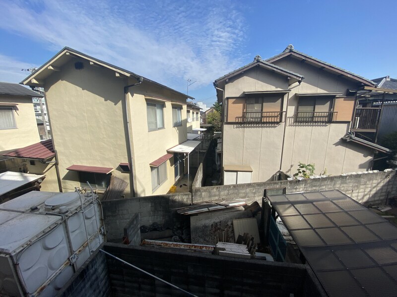 姫路駅 バス13分  広嶺中学校下車：停歩3分 2階の物件内観写真