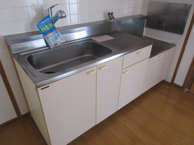 グリーンハイツ稲美野Ⅰの物件内観写真