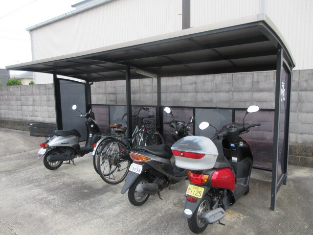 グリーンハイツ稲美野Ⅰの物件内観写真