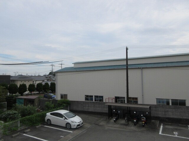 グリーンハイツ稲美野Ⅰの物件内観写真