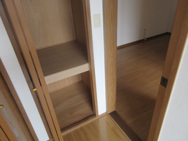 グリーンハイツ稲美野Ⅰの物件内観写真