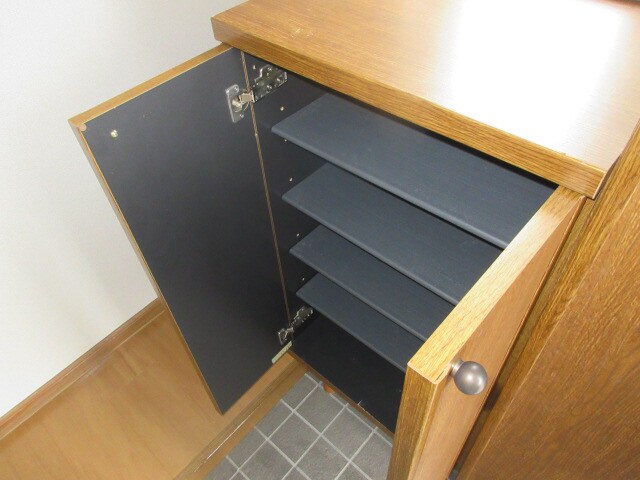 グリーンハイツ稲美野Ⅰの物件内観写真