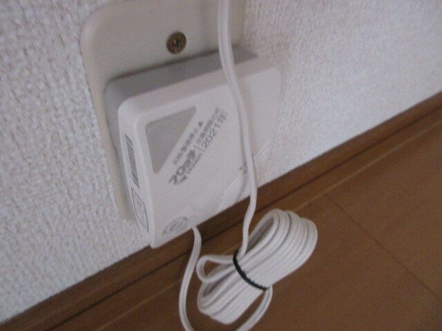 グリーンハイツ稲美野Ⅰの物件内観写真