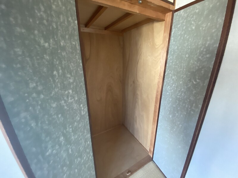 コーポ田寺ファイブの物件内観写真