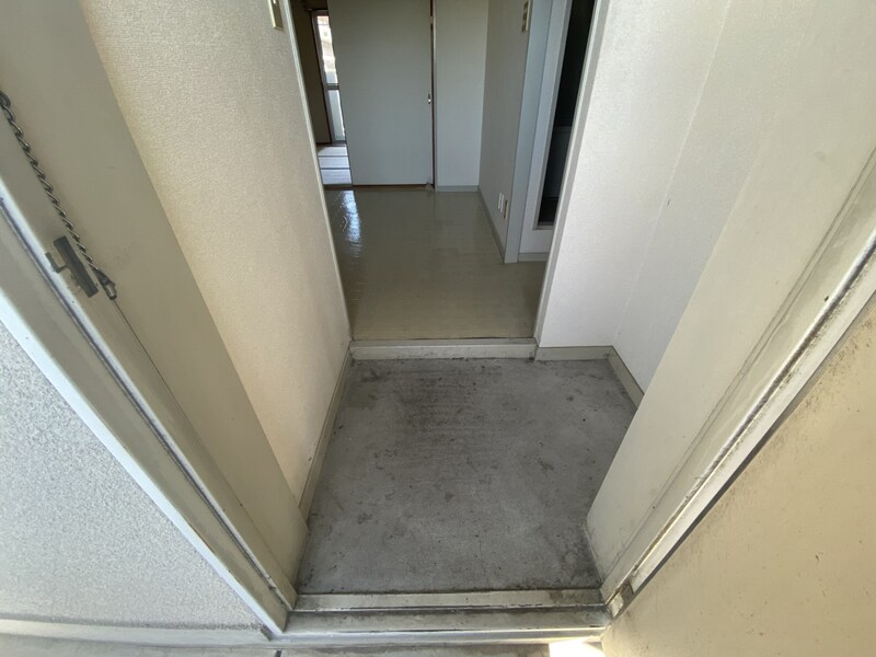 コーポ田寺ファイブの物件内観写真