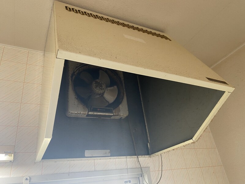 コーポ田寺ファイブの物件内観写真